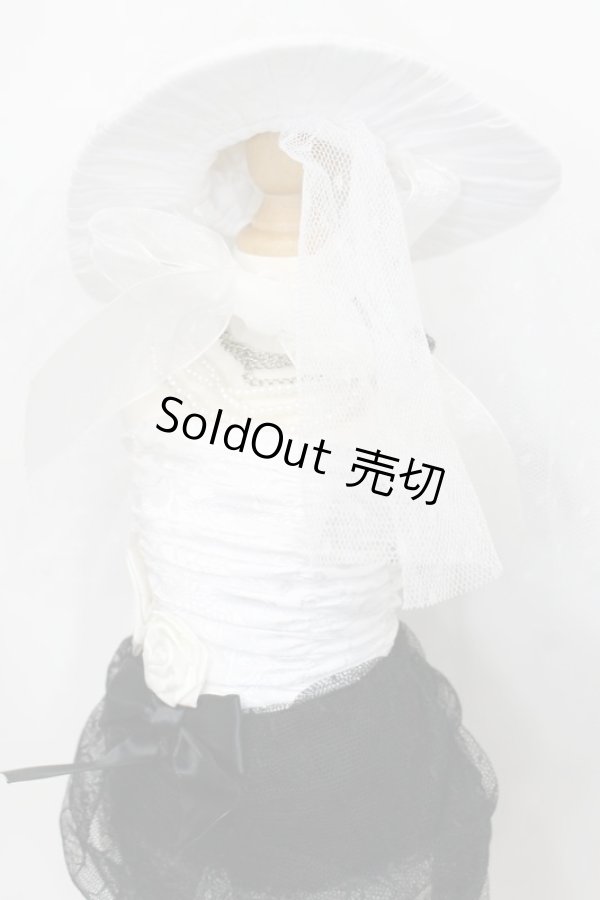 画像2: SD13Girl/OF:DollHeart製ドレスセット（LD000500） S-25-01-26-329-GN-ZS (2)