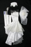 画像5: SD13Girl/OF:DollHeart製ドレスセット（LD000500） S-25-01-26-329-GN-ZS (5)