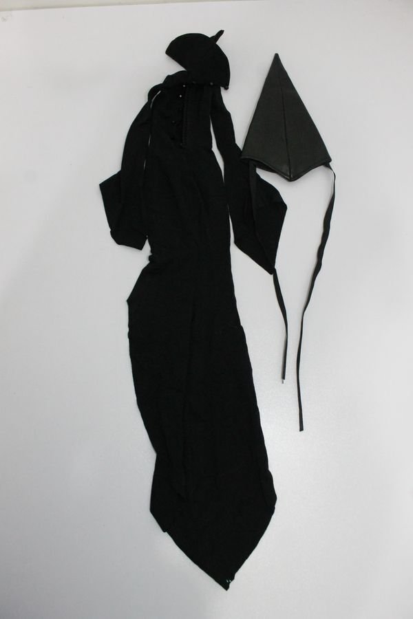 画像5: DleamValley/Thornデフォルト衣装＆ウィッグ S-26-01-04-336-TN-ZS (5)