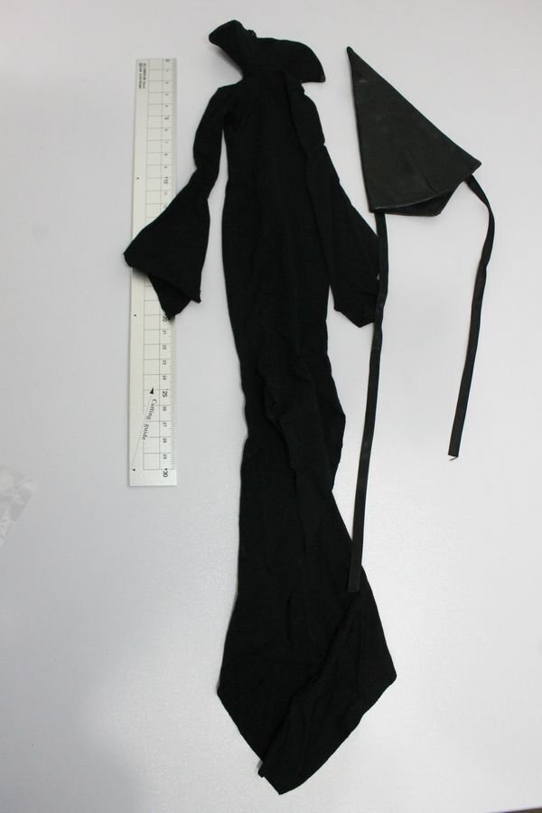 画像6: DleamValley/Thornデフォルト衣装＆ウィッグ S-26-01-04-336-TN-ZS (6)