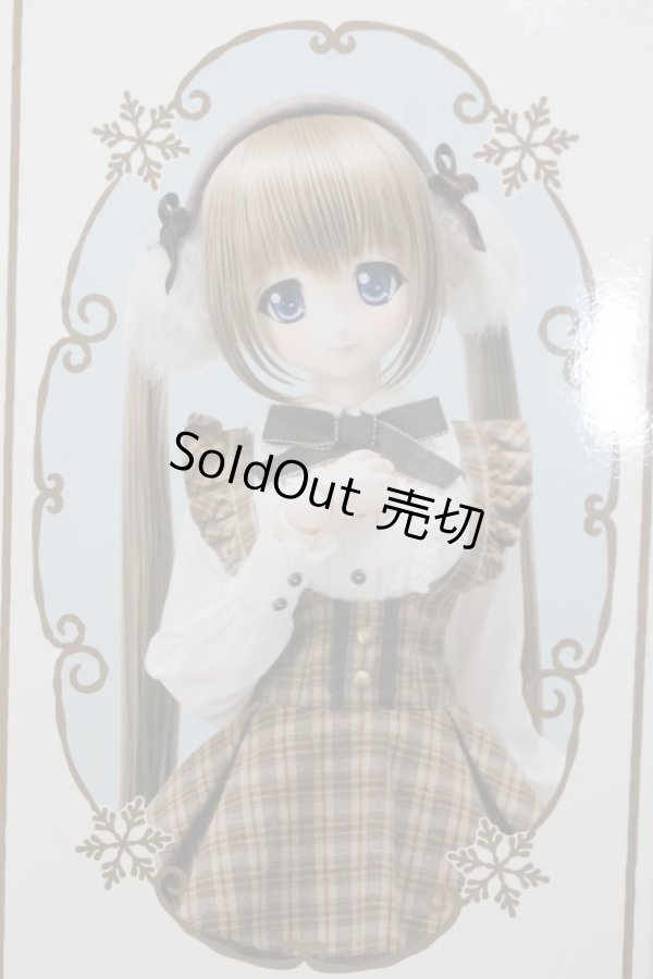 画像1: azone/ハピネスクローバー：もか　冬のメルヘン S-23-11-08-251-YB-ZS (1)