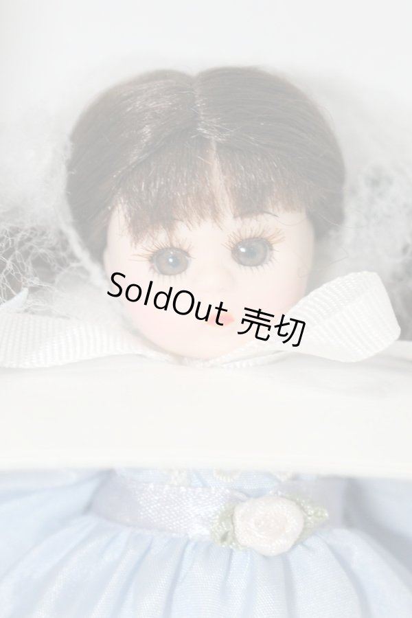 画像1: マダムアレキサンダー/Beth Very Little Women S-25-11-02-588-TN-ZS (1)