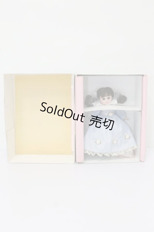 画像2: マダムアレキサンダー/Beth Very Little Women S-25-11-02-588-TN-ZS (2)