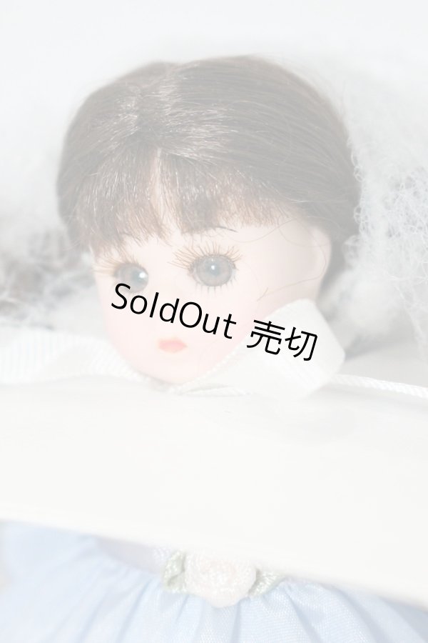 画像4: マダムアレキサンダー/Beth Very Little Women S-25-11-02-588-TN-ZS (4)