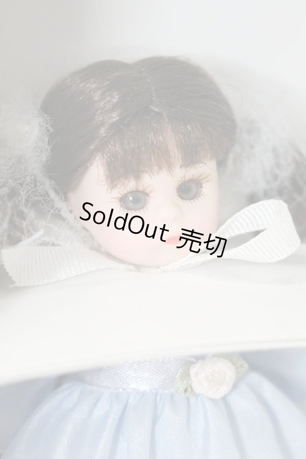 画像5: マダムアレキサンダー/Beth Very Little Women S-25-11-02-588-TN-ZS (5)