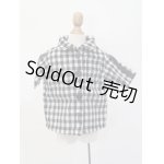 画像: 【新品】ＳＤ13ＢＯＹ/ＯＦ：半袖シャツ S-24-12-29-355-TN-ZS