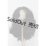 画像: ウィッグ/7-8inch(頭皮付き） S-23-09-06-250-TN-ZS