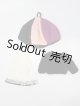 画像: ネオブライス/ＯＦ：ディーラー製帽子付き衣装セット S-25-07-13-405-TN-ZS