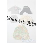 画像: 22〜24cmドール/ＯＦ：衣装セット A-25-09-03-1060-TN-ZU