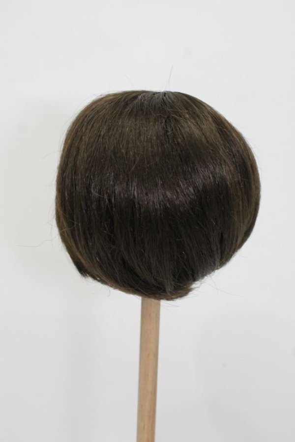 画像3: ウィッグ/9-10inch S-25-03-04-329-GN-ZS (3)