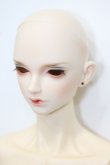 画像2: RAMCUBE/white label mune head&RAM No.6BODY S-24-02-04-310-YB-ZS (2)