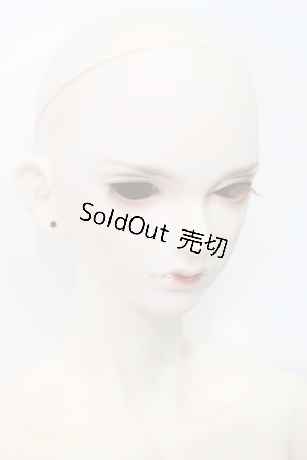 画像3: RAMCUBE/white label mune head&RAM No.6BODY S-24-02-04-310-YB-ZS (3)