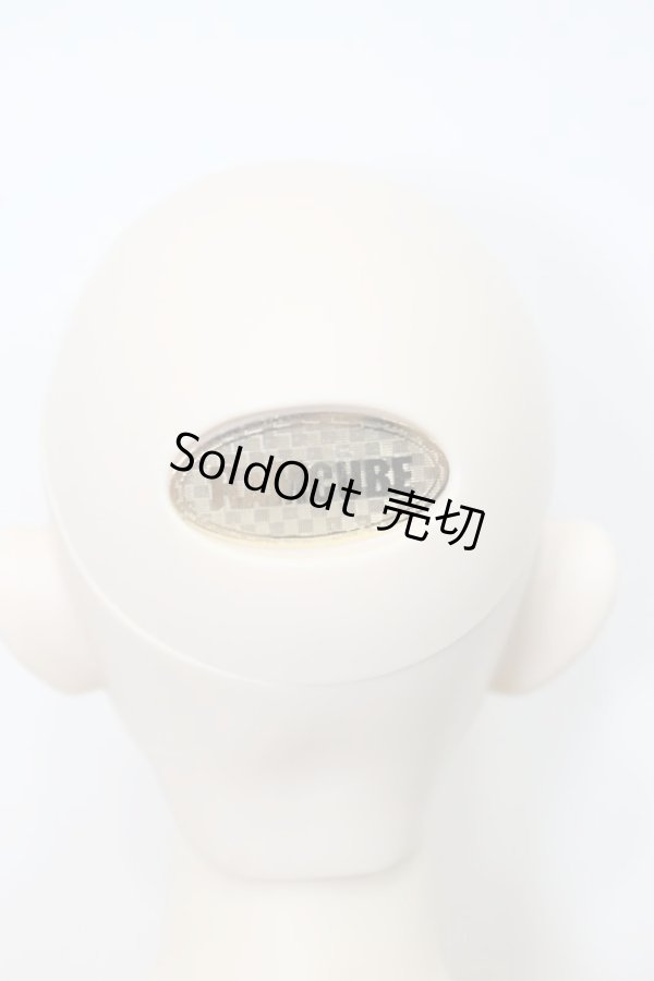 画像6: RAMCUBE/white label mune head&RAM No.6BODY S-24-02-04-310-YB-ZS (6)