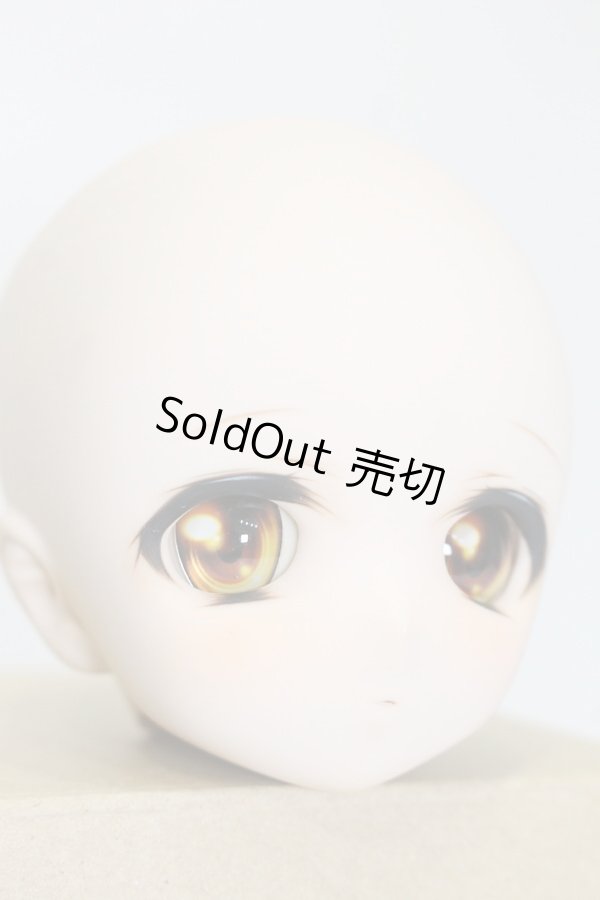 画像3: DD/カスタムヘッド(ねこまっしぐら様製アイ付) S-23-10-25-394-KD-ZS (3)