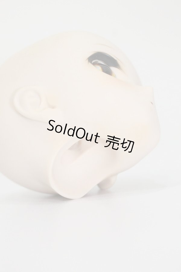 画像7: DD/カスタムヘッド(ねこまっしぐら様製アイ付) S-23-10-25-394-KD-ZS (7)