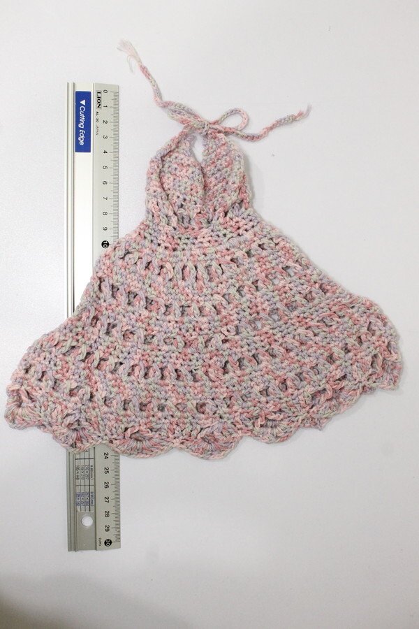 画像5: 1/4/of:ニットドレスセット S-25-03-09-450-KD-ZS (5)