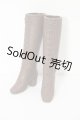 画像: ヴィンテージバービー/OF:レーズアップラバーブーツ S-24-05-26-229-KD-ZS