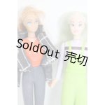 画像: バービー/ミニドール2点セット S-24-02-18-328-TN-ZS