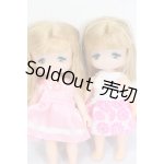 画像: ふたごのいもうと/マキちゃん2体  S-23-10-04-155-TN-ZS