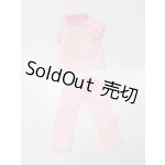 画像: ジェニー/OF:パジャマ S-25-06-22-425-YB-ZS