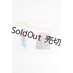 画像: プチブライス/衣装セット：ペイズリースター