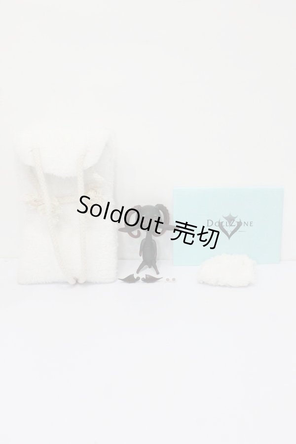 画像4: DOLLZONE/Heavy Rain limited S-24-02-11-274-KD-ZS (4)