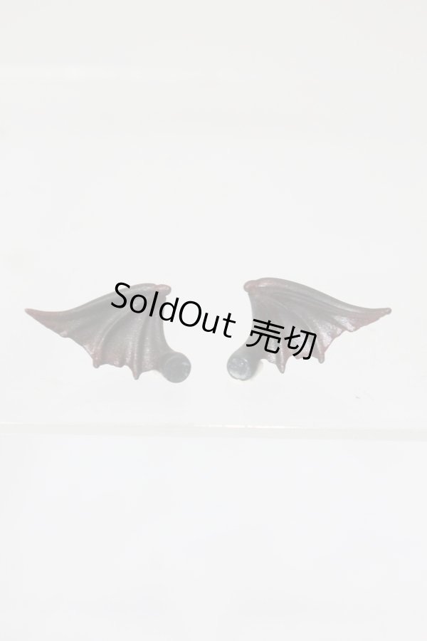 画像9: DOLLZONE/Heavy Rain limited S-24-02-11-274-KD-ZS (9)