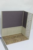 画像2: 1/6サイズ2WAYドールハウスセット S-25-02-16-497-YB-ZS (2)