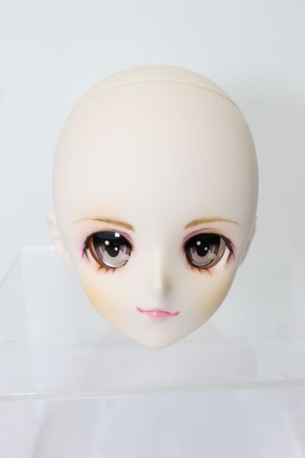 画像1: DD/DDH-02カスタムヘッド S-25-04-27-329-YB-ZS (1)