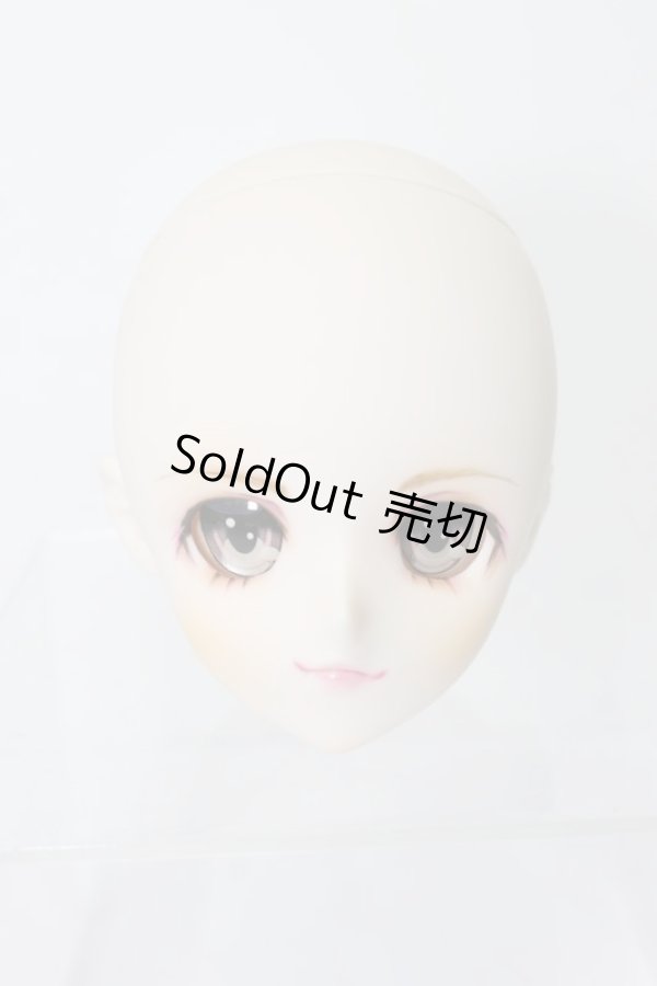 画像1: DD/DDH-02カスタムヘッド S-25-12-21-394-YB-ZS (1)