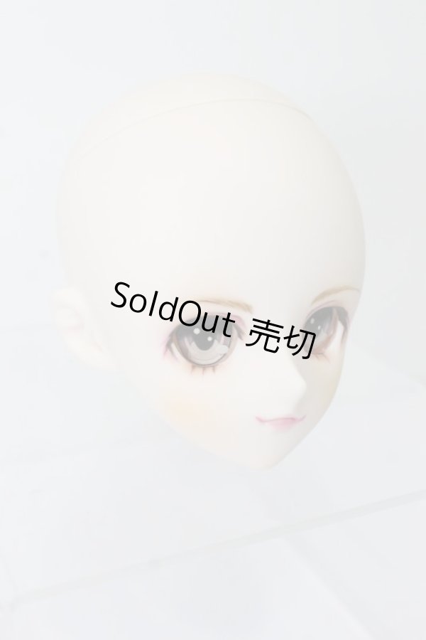 画像2: DD/DDH-02カスタムヘッド S-25-12-21-394-YB-ZS (2)