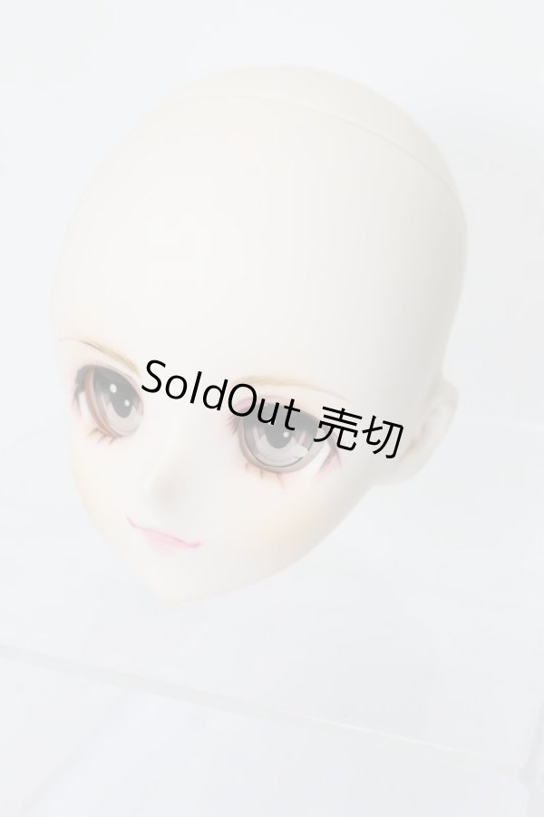 画像3: DD/DDH-02カスタムヘッド S-25-12-21-394-YB-ZS (3)