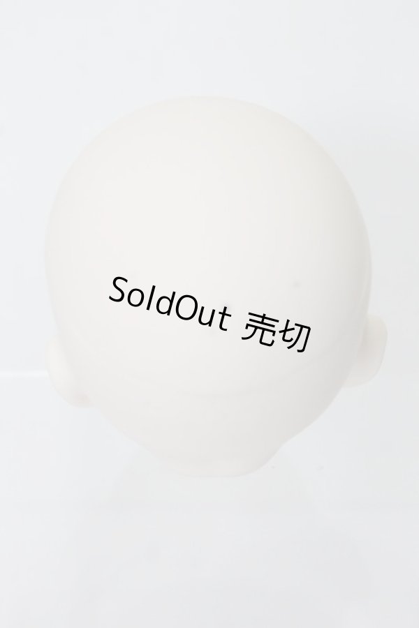 画像4: DD/DDH-02カスタムヘッド S-25-12-21-394-YB-ZS (4)