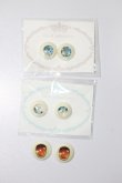 画像1: レジンアイ/18mm2点+21mmセット S-25-03-09-398-YB-ZS (1)