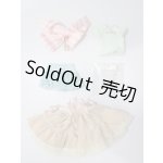 画像: 22〜24cm/衣装セット S-24-07-17-053-KD-ZS