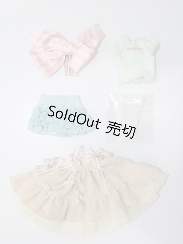 画像1: 22〜24ｃｍ/衣装セット S-24-07-17-053-KD-ZS (1)