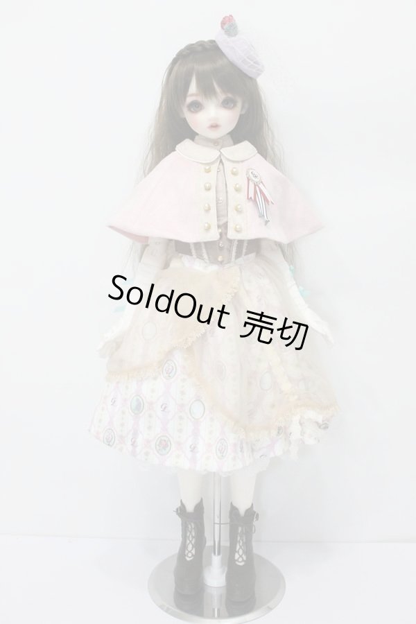 画像4: SDGIRL/リーゼロッテ the Best of the BESTs 2019Ver. S-24-10-09-035-KD-ZS (4)