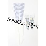 画像: 1/6サイズソックス6点セット S-24-07-17-153-YB-ZS