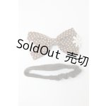 画像: 1/6/of:ヘアバンド2点 S-24-07-17-018-KD-ZS