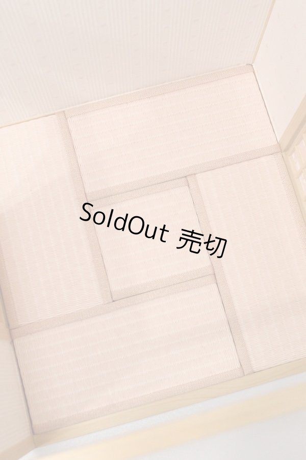 画像7: 1/12/作家様製ドールハウス（和室・桜の間） S-25-06-22-599-YB-ZS (7)