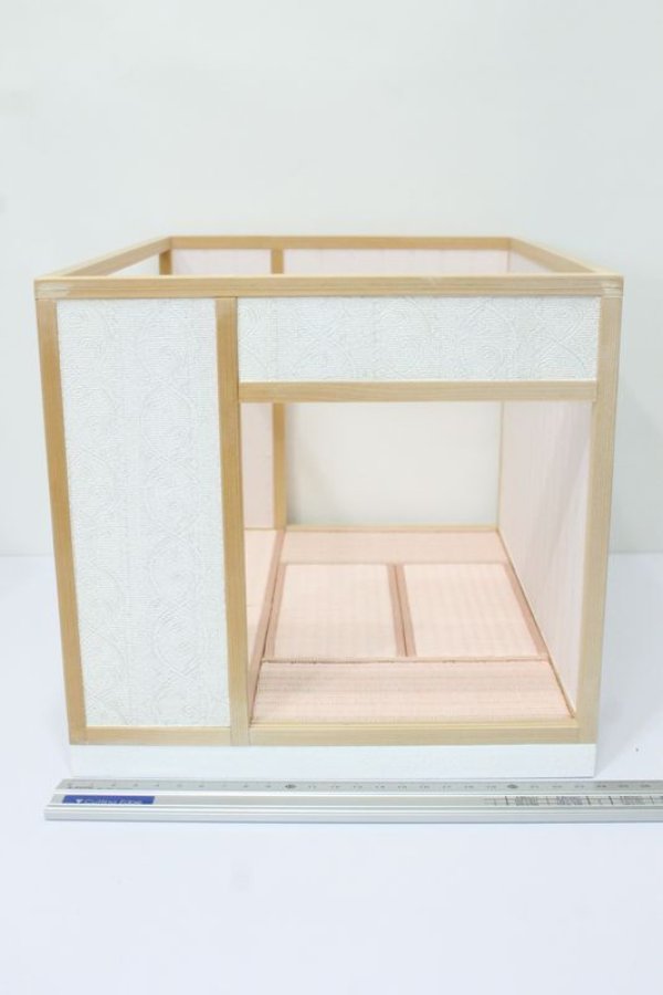 1:12ドールハウスミニチュア木製おもちゃ子供教育玩具、スクール