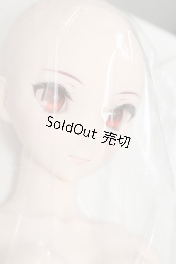 画像5: DDS/キャスター スカサハ=スカディ S-23-10-25-407-TN-ZS (5)