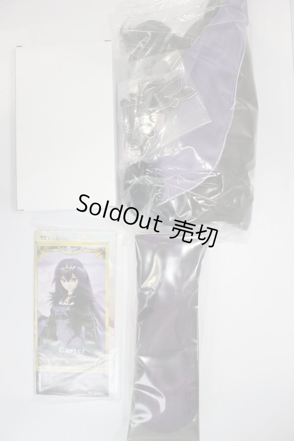 画像6: DDS/キャスター スカサハ=スカディ S-23-10-25-407-TN-ZS (6)