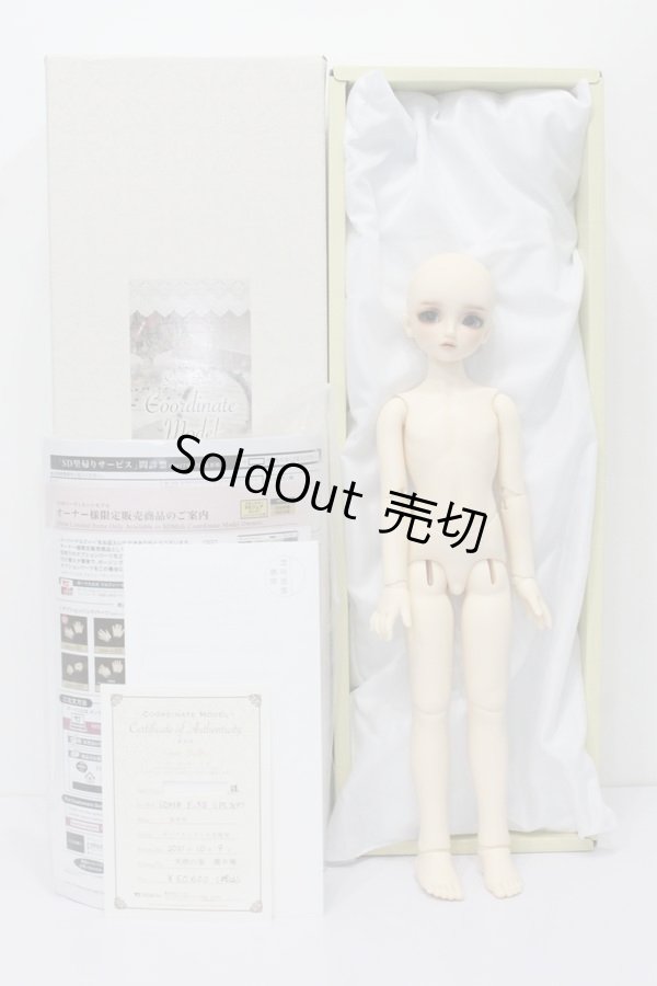 画像4: SDMBOY/コーディネ-トモデルF-58:里限定 S-24-05-12-346-KD-ZS (4)