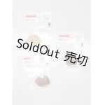 画像: ヘッドキャップ/3.5-4inch：(PARABOX製)頭囲12.5cmX3個 S-24-02-25-303-YB-ZS