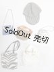 画像: ジェニー/小物セット S-23-11-08-298-YB-ZS