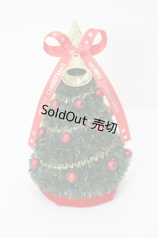 画像1: 1/12/ミニチュアツリー S-23-10-25-049-YB-ZS (1)