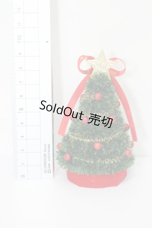 画像3: 1/12/ミニチュアツリー S-23-10-25-049-YB-ZS (3)