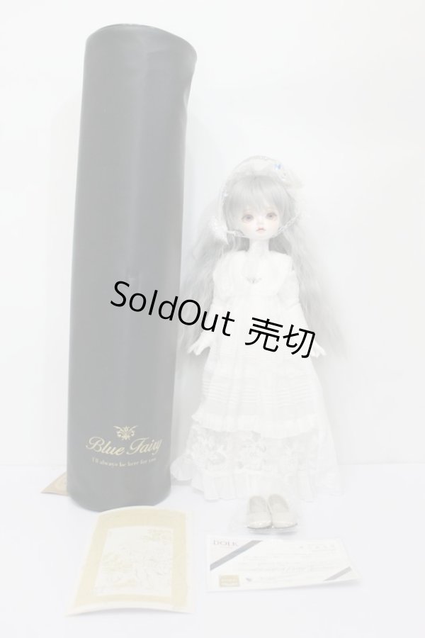 画像4: Blue Fairy X Rosen lied/Limited Bonbon S-23-10-25-358-GN-ZS (4)
