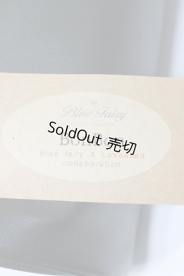 画像9: Blue Fairy X Rosen lied/Limited Bonbon S-23-10-25-358-GN-ZS (9)